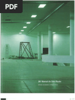26ª Bienal de São Paulo - Artistas Convidados 2004