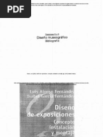 Diseno de Exposiciones PDF