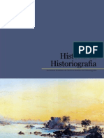 Revista Historia Da Historiografia Vol.1