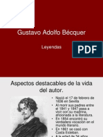 8248458 Gustavo Adolfo Becquer