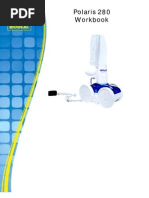 Polaris 9400 Repair Manual | Propeller | Electrical Connector