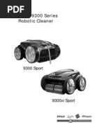 Polaris 9300 Repair Manual