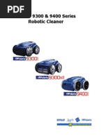 Jandy AquaPure Ei Repair Manual | PDF | Power Supply | Sodium Chloride