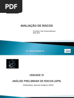 04_Analise Preliminar de Riscos_AR
