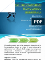 Dispositivas Edad Media