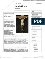 Catholic Translations - Climax of The Cross PDF