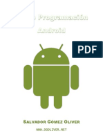 Manual Programacion Android