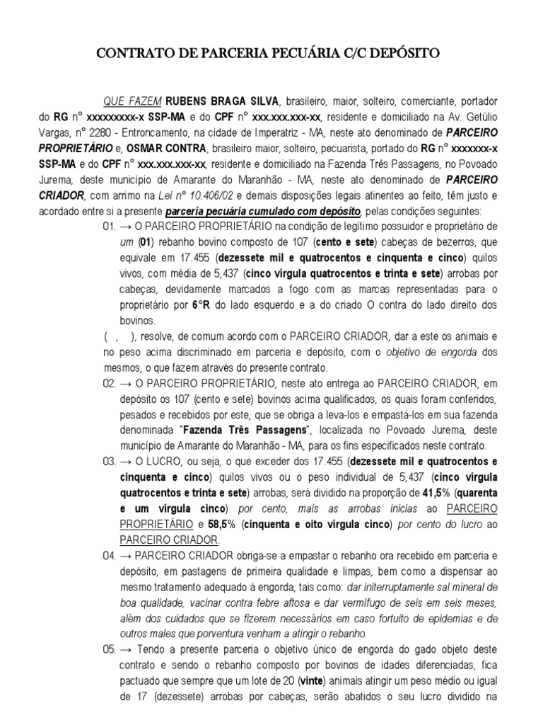 contrato-de-parceria-pecu-ria-pdf-bem-estar-m-dico