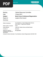 2013-04-18 Brent Cross Cricklewood Regeneration