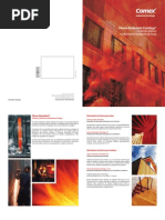 Download Flame Retardant Comex by Wendy Coto SN136765670 doc pdf