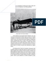 Peñaranda, Pionera de La Aviación PDF
