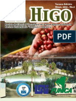Revista El Higo No 3