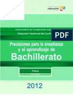 Precisiones Fisica PDF