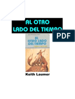 Laumer, Keith - Al Otro Lado Del Tiempo