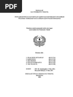Download 41409384 Pengaruh Cuci Deterzen Pelemas Terhadap Daya Serap Poliester by nathan93 SN136776144 doc pdf