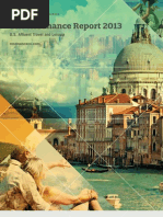 Resonance Report 2013