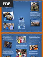TJC Campus Map Overview | PDF | Science | Space Programme