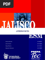 Download Gobierno de Jalisco by Javier Carrera Race SN13678206 doc pdf