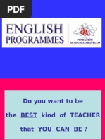 Download Tkt Presentation 2009 by sandru SN13678225 doc pdf