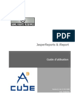 JasperReports Ireport GuideUtilisation