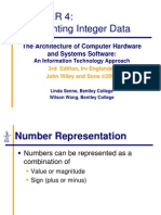 Cpu Ch04 Irv Englander