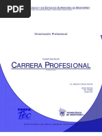 Download Investigacin de Carrera Profesional Arquitectura by Javier Carrera Race SN13679918 doc pdf