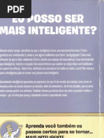 Pierluigi Piazzi - Aprendendo Inteligência - Volume 1 - Ano 2007