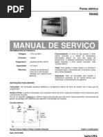 Download Forno Eltrico Walita by delmario SN136808245 doc pdf