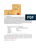 Metabolit Primer