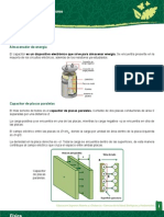 Capacitor Es