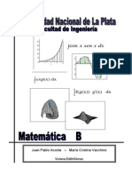 Matematica B Modulo I