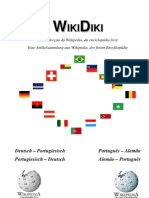 Dicionário Português-Alemão