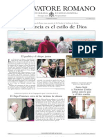 L´OSSERVATORE ROMANO - 12 Abril 2013.pdf
