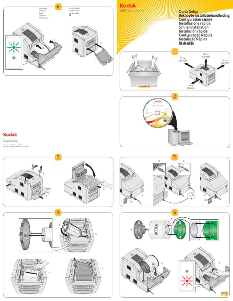 Quick Setup | PDF | Home & Garden