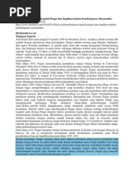 Download Teori Perkembangan Kognitif Piaget  by Angga Desky SN136825574 doc pdf