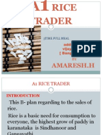 Rice Trade