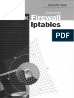 Dominando Linux Firewall Iptables