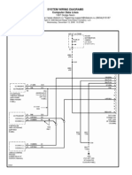 System Wiring Diagrams Computer Data Lines