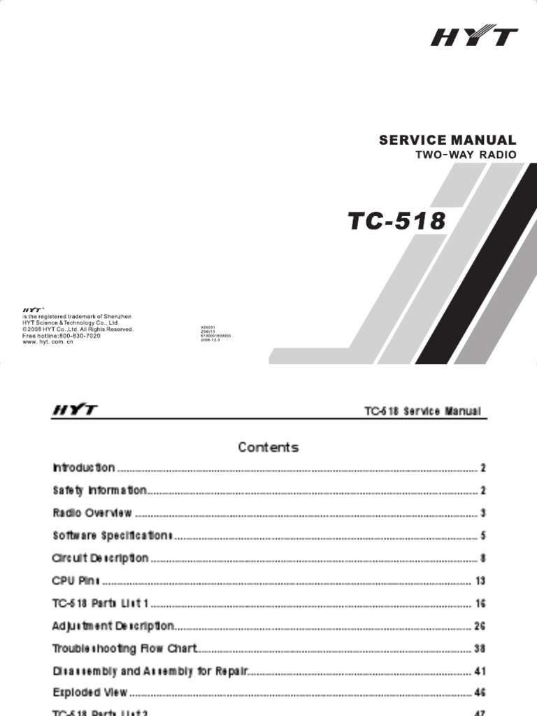 Hyt tc 365 programming software download software