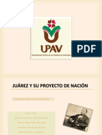 Presentacion Juarez 3