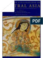 History of Civilization of Central Asia. IV.a PDF