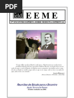 17 Encontro Espírita Sobre Medicina Espiritual - Segunda Parte (CELD)