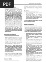 Download Launch Cnc 602a Injector Cleaner Tester Users Manual by Jose Perez SN136839313 doc pdf