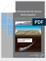 Trabajo de Terminacion de Pozos