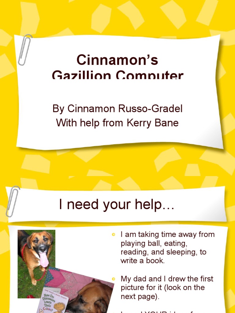 C Inny Computer Book | PDF