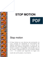 Stop Motion