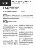 Download Effects of PEMF by writingbox SN13684735 doc pdf