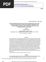 Download Status Kualitas Air Sungai Citarum_ Tinjauan Peran Waduk dalam Pengendalian Kualitas Air Sungaipdf by ilhamaditya88 SN136847401 doc pdf