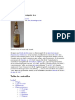 Ron: Origen, elaboración y países productores de este licor