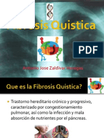 Fibrosis Quistica